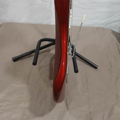 Fender Pawn Shop Jaguarillo-2011-Factory Hardtail/ Promo Prototype VGC image 14