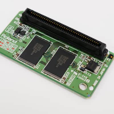 Roland SRX-04 Symphonique Strings Expansion Board image 2