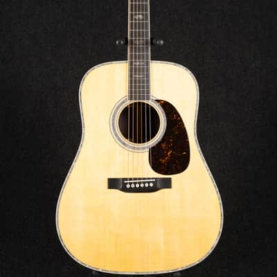 Martin D-41 Acoustic image 3