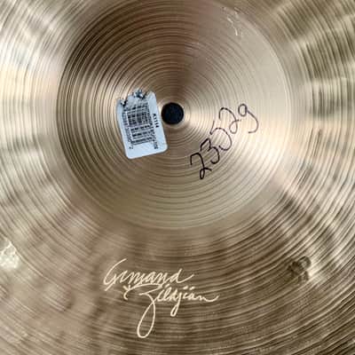 ZILDJIAN K Constantinople - 22" Bounce (2352g) ! *VIDEO* image 6
