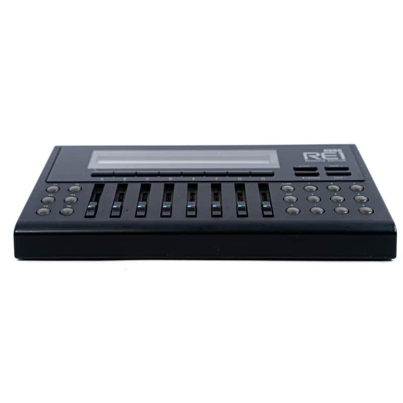 Korg RE1 Remote Editor for M3R / 03R/W / A1 + Wavedrum | Reverb