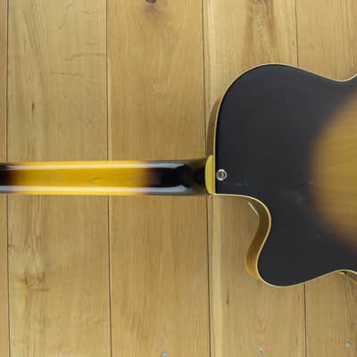 Peerless Monarch Sunburst ~ Secondhand image 4