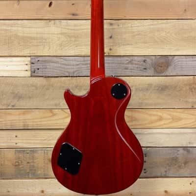 PRS S2 McCarty 594 Singlecut Electric Guitar McCarty Sunburst w/ Gigbag "Floor Model Demo" image 5
