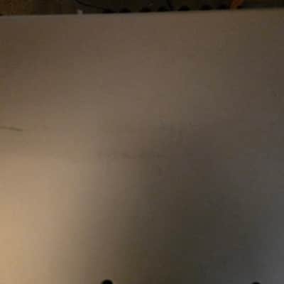 Alesis Fusion 8HD 88-Key Workstation 2000s - Silver image 21