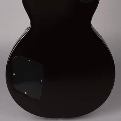 Gibson Les Paul Studio '60s Tribute P90 - 2011 - Goldtop w/HSC image 9