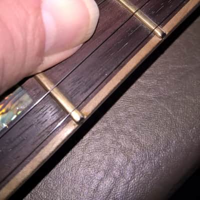 SRG Custom built Trans Red image 5