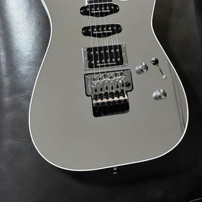 Jackson Pro Series SL3R Soloist-Mirror image 4