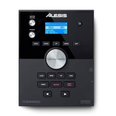 Alesis Command Mesh Special Edition Drum Kit image 3