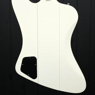 Epiphone 1963 Firebird V Reissue With Maestro Vibrola image 5