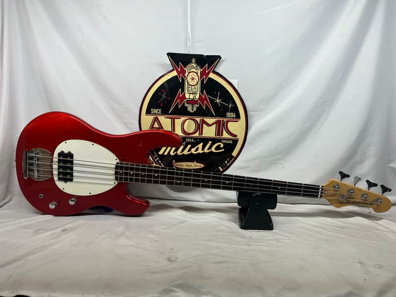 Samick PMB-41