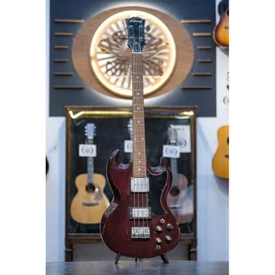 1970s National EB-3 cherry image 2