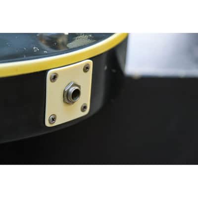 1978 Greco EG-800 black image 14