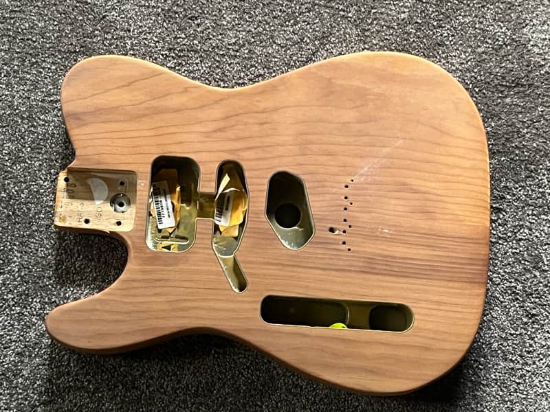 Fender American Professional