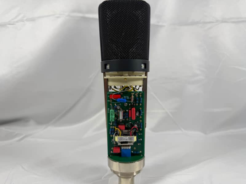 Neumann U 87 Ai mt Studio Set 2010 - Present - Matte Black image 1