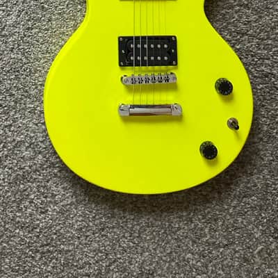 Leo Jaymz Single Cut Standard- Matte image 2