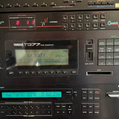Roland D-550 M.EX Musitronics Multimode Speed sehr selten image 3