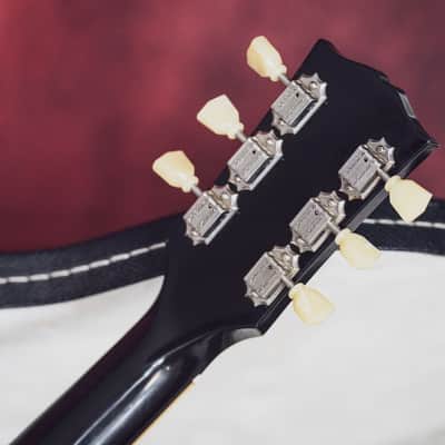 Gibson Les Paul Traditional Desert Burst 2008 image 17