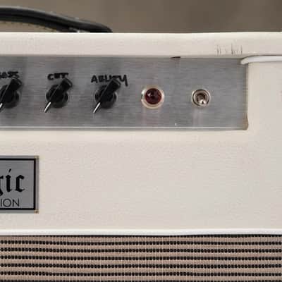 Magic Amplification 1x12" 18w EL84 Combo Amp w/ Celestion Alnico Blue #59154 image 6