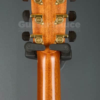Lakewood M-48 Custom Used (Cod.1166UG) image 15