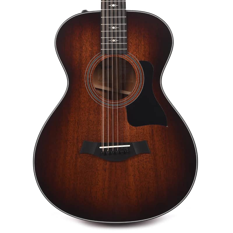 Taylor 362e with V-Class Bracing image 2