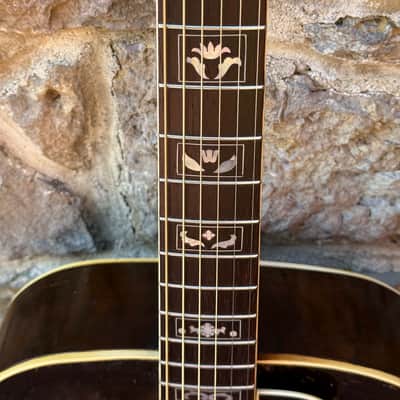 Gibson L4 1939 - Cremona Sunburst image 5