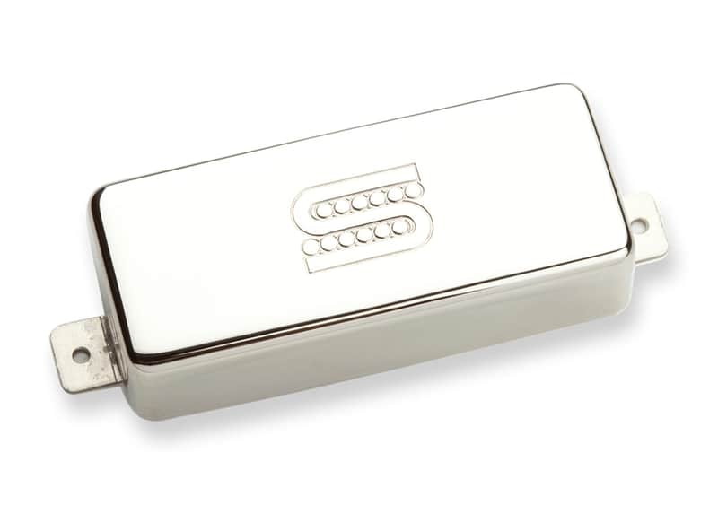 Seymour Duncan SRB-1n Neck Pickup for Rickenbacker Bass, 11402-09 image 1