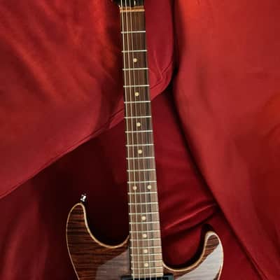 Tom Anderson Hollow Cobra S 2001 - Tortoise image 9