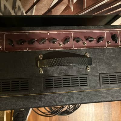 Vox Ac 30Cch image 2