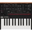 Korg Monologue 25-Key Monophonic Analog Synthesizer - Black