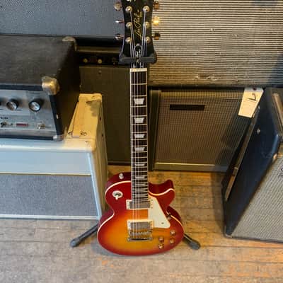 Epiphone Les Paul Standard Pro image 1