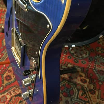 Luthier’s Assembled Parts Telecaster -MJT body & ESP neck image 6