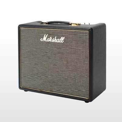 Marshall Origin 5C Valve Guitar Combo image 4