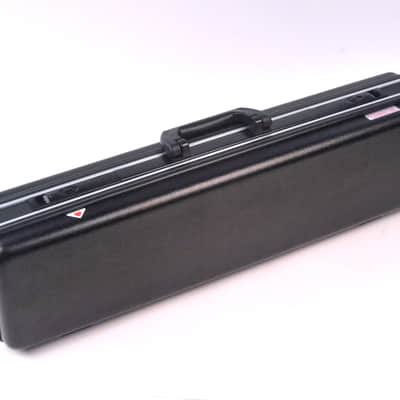 LC  SU702  Red Copper Soprano Sax image 14