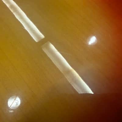 Fender Jazz Bass 1965 - 1969 - Sunburst image 16