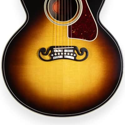 Gibson Custom SJ-200 Western Classic image 6