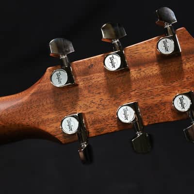 Taylor 414ce Studio Indian Rosewood Back and Sides Acoustic Electric Guitar SEB 201 image 8