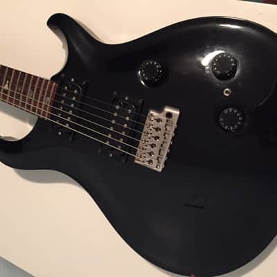 1991 Paul Reed Smith PRS Standard 24 Artist Relations RARE image 13