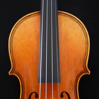 Maggini Violin Master Work Stunning Sound No. W6 image 9
