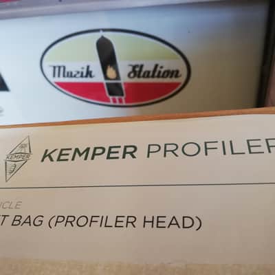 Kemper Amps Profiler Head Protection Bag image 4