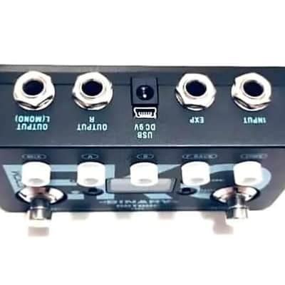 Hotone Binary Eko Delay image 2