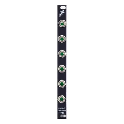 Expert Sleepers Tiny MIDI Breakout Module (TMB) image 1