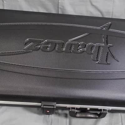 Ibanez RG565-EG Genesis Collection 2021 - Emerald Green image 25