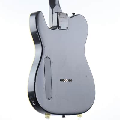 FERNANDES TEJ-75 Black [06/13] image 6