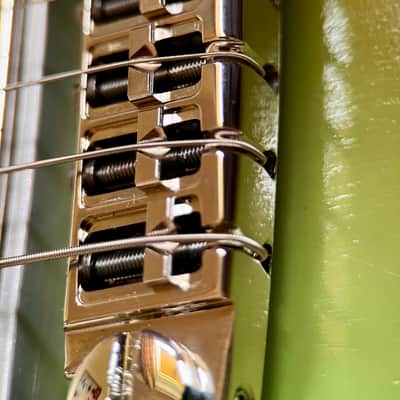 Gibson SG Fusion 2017 - Green image 17