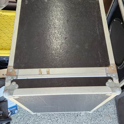 Star Case 18U Effects Rack Flight Case image 6