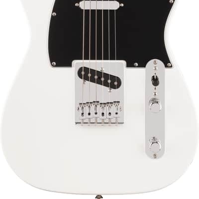 Fender Player II Telecaster RW Polar White image 2