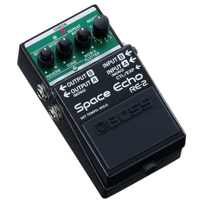 RE-2 Boss image 1