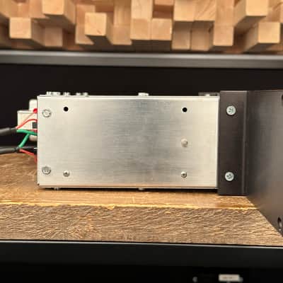 Vintage Urei Teletronix Universal Audio LA-3A Leveling Amplifier 1970s. All original. LA3A LA 3A. 2644 image 6