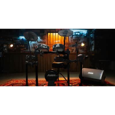 Alesis Nitro Pro Kit image 3