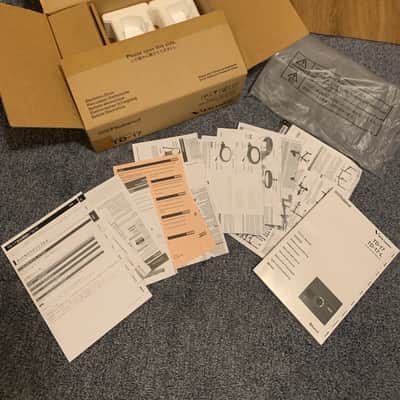 Roland V-Drums TD-17 Quiet Design Kit 2025 image 7